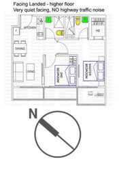Suites @ Topaz (D12), Apartment #473352231